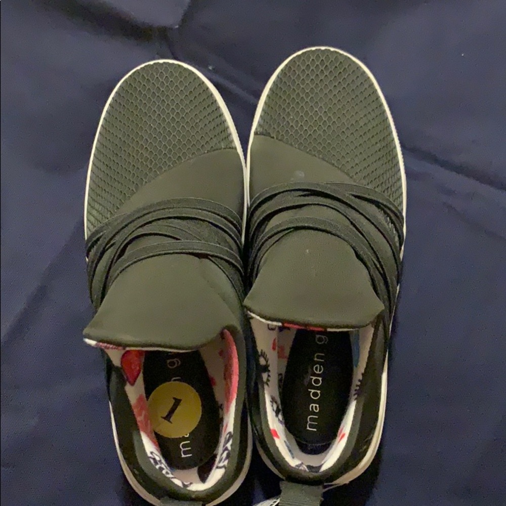 Madden Girl Shoes